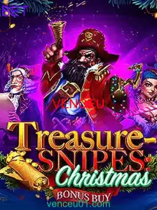 TreasuresnipesChristmas